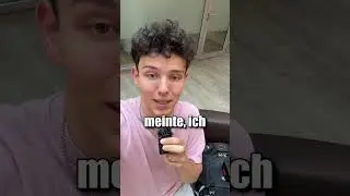 Bin verletzt!😞