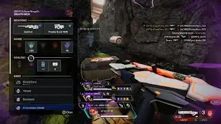 Apex Legends_ revive to the win