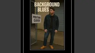 Background Blues