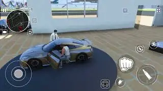 City Driving Car Simulator 3D