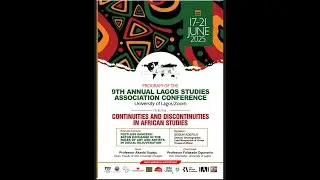 Session 4K: 3:45pm- 5:15pm (June 18) Room B312 African Epistemologies and Decolonialities