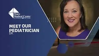 Your Neighbor, Your Provider with Dr. Chris Burk, MD: Making Well Child Visits Less Overwhelming