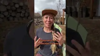 What is Pennsylvania like on the Appalachian Trail? Part 2