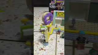 LEGO IDEA | BTS DYNAMITE 21339 (Part 2) [End]