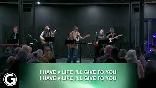 Ephesians Part 19 | 11:00am | Steve Hayes | 11/30/2025