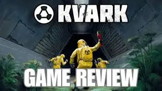 Kvark | Game Review