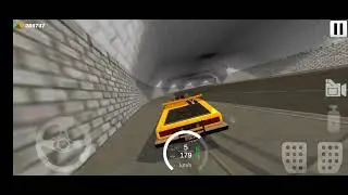 (HD) GT5: Honda S2000 Top Speed Run