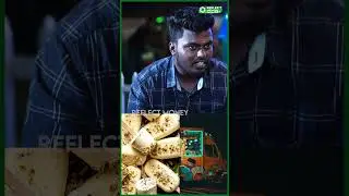 Own -அ Business பண்றதுனால EMI easy -அ கட்டுறேன் | MBA To Push Cart Business