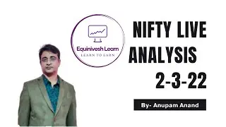 Nifty Live Analysis #nifty #niftybreakout #niftycurrentlevels #niftytrade