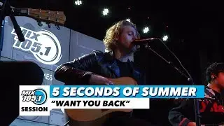 5 Seconds of Summer