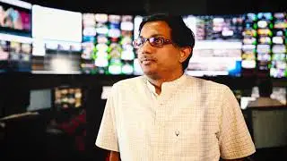 How Amagi is automating broadcast monitoring