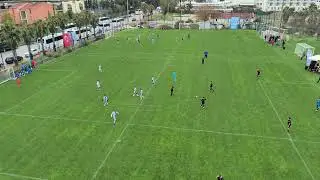 Karabağlar İzmir Spor -Fırtına spor   (2014) İnternational Junior FutbolCup Antalya 23.01.2026