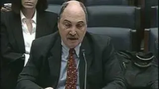 Emerging Threats and Security Challenges for Federal Information Systems Panel 2