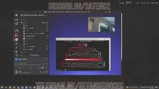 SATANC2 VS DISCORD BEST IP STRESSER 2025 | BUY BOTNET | BUY C2 | DISCORD.GG/SETANC2 | TG: @rootr33