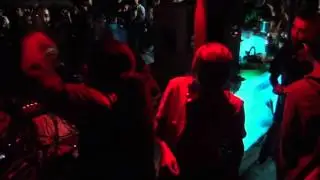 Virtus & Gal Dem Crew Live @ Capocotta Beach: 
