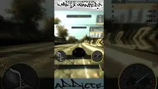 NFS Most Wanted |119. Black List 3 - Ronnie |Sprint -Seagate & Camden |Lamborghini Murcielago #nfsmw