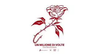Shiva - Un milione di volte feat. Sfera Ebbasta (Audio)