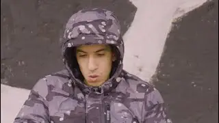 Saad Dsouli - Talent [Official Music Video]
