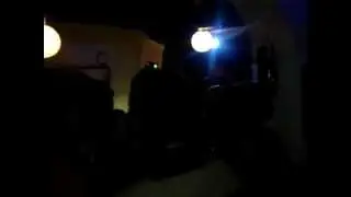 Наконец-то party in Barbadoa bar Kiev