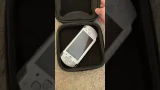 PSP to 3DS