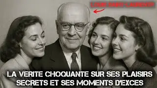 Louis Saint-Laurent ❤️ L&rsquo;homme politique derri&egrave;re l&rsquo;&eacute;l&eacute;gance &ndash; biographie et vie sentimentale
