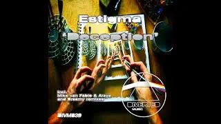 Estigma - Deception (Mike van Fabio & Araya Remix) (2012)
