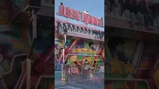 #f&ecirc;teforaine #funfair #man&egrave;ge #foire