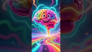 The Adventure Map of Challenges! 🗺️ | Fun Growth Mindset Video for Kids  #sleepstory #kidsmeditation
