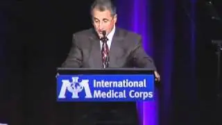 Founder Dr. Robert Simon Part 2