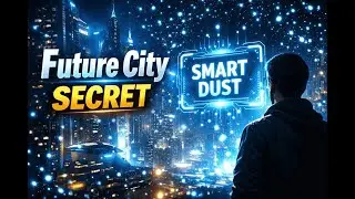 How Future Cities Will Use Smart Dust to Make Life Safer &mdash; The Technology Explained Simply