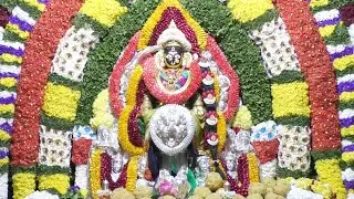 SHREE BANASHANKARI DEVI BANADA HUNNIME JATRA MAHOTSAVA | BRAHMA RATHOTSAVA BANGALURU | SONAR TV.