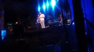 Payoh Soultebel & The Rootskank.Reggaeboa 2024.