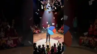 🎪 Corporate Circus