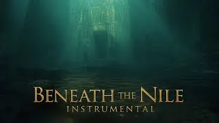 Beneath The Nile | Egyptian-inspired (Instrumental) | Binary Rhythms