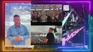Plastik Funk Superverse Dubai Promo