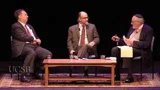 Israelis and Palestinians: A New Paradigm?