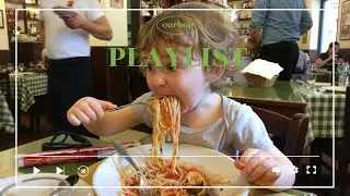 This Playlist Just Hits Different (No Ads)✨️ | Bright Hop &middot; Jazz &middot; Pop