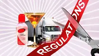 Coronavirus: 10 Public Safety Regulations Set Aside in the Name of Public Safety
