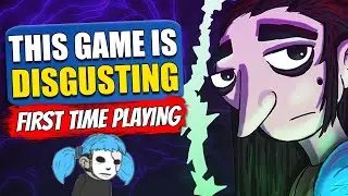 First time playing 
