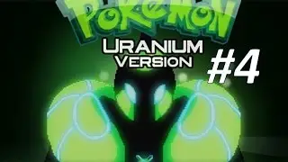 Elvis Presley!! - Pokemon Uranium #4