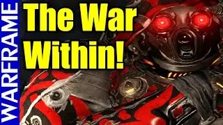 How to get the War Within Quest started - Warframe Guide [1080HD]