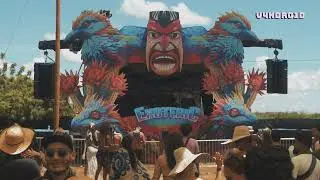 VandroiD - Live Set @ Exoteric 2024