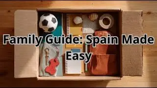 Moving to Spain with Kids 2025: Schools, Healthcare, Housing & Daily Life