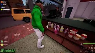trader life simulator (easy mode)EP1
