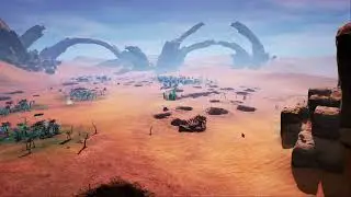 Criando uma col&ocirc;nia estilo Duna | Aven Colony EP1