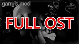 GMOD Hide & Seek FULL OST