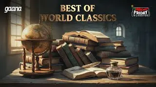 Best of Friday World Classics | Bengali Audio Story | Mirchi Bangla