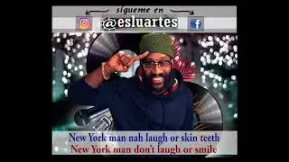 'Graveyard' - Tarrus Riley (lyrics - Sub. PATOIS / ENGLISH) by @sarazufre