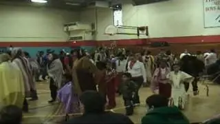 Pocasset Pow Wow 2009