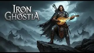 Saga of the Northern Flame